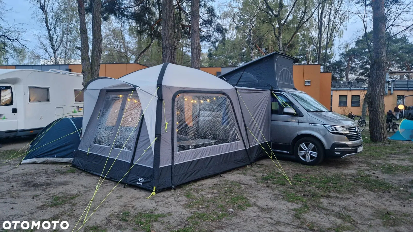 Volkswagen California - 17