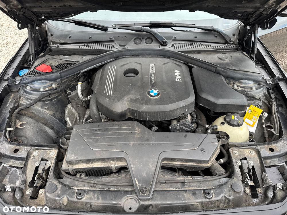 BMW Seria 1 116i Luxury Line - 31