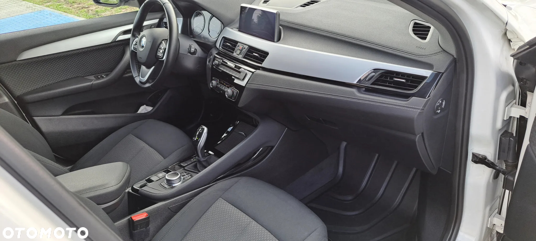 BMW X2 sDrive18i Advantage - 8