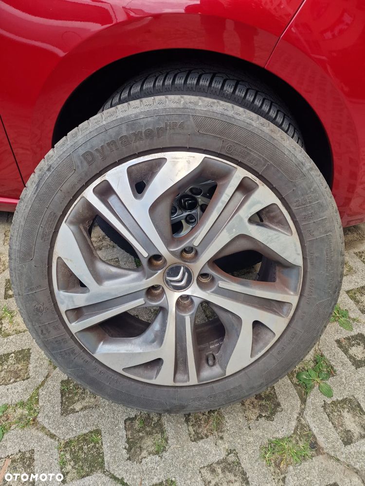 Citroën C4 Picasso 1.6 e-HDi Intensive - 18