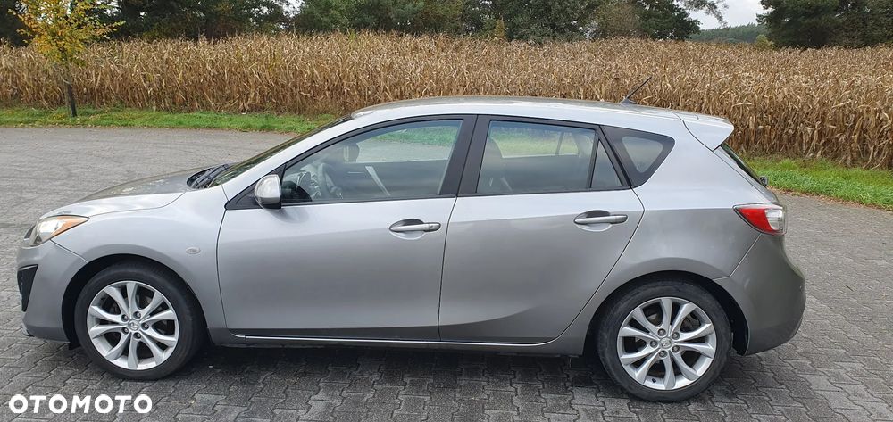 Mazda 3 1.6 Exclusive - 6