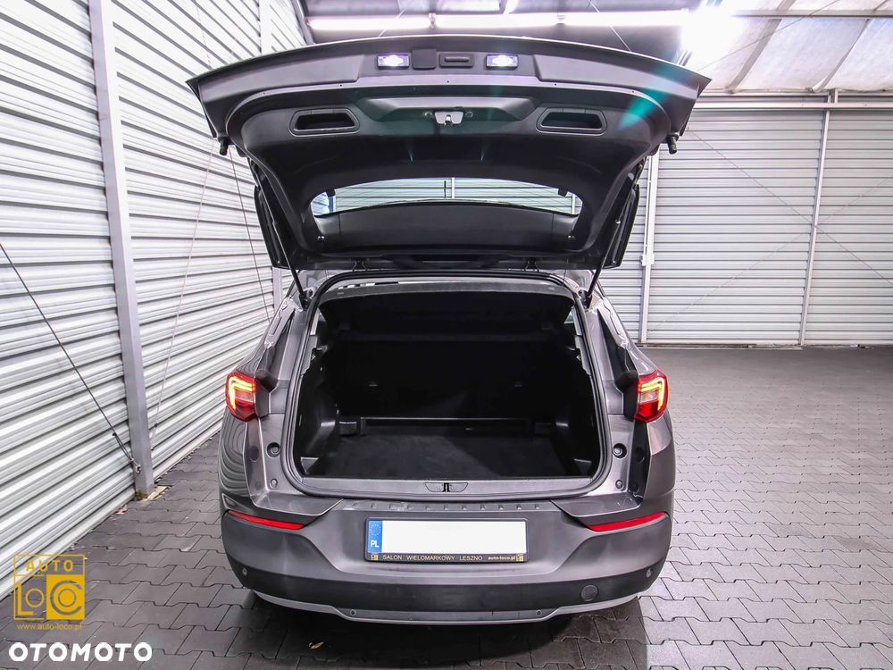Opel Grandland X 1.2 T Enjoy S&S - 13