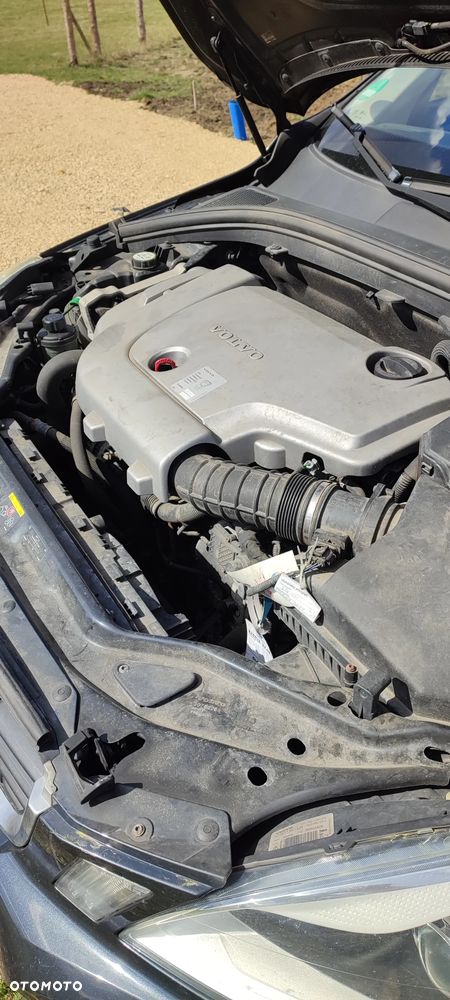 Volvo XC 60 D5 AWD - 17