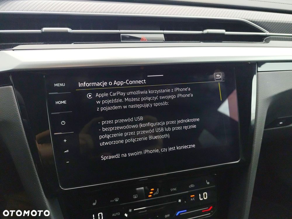 Volkswagen Arteon 2.0 TSI 4Motion R DSG - 28