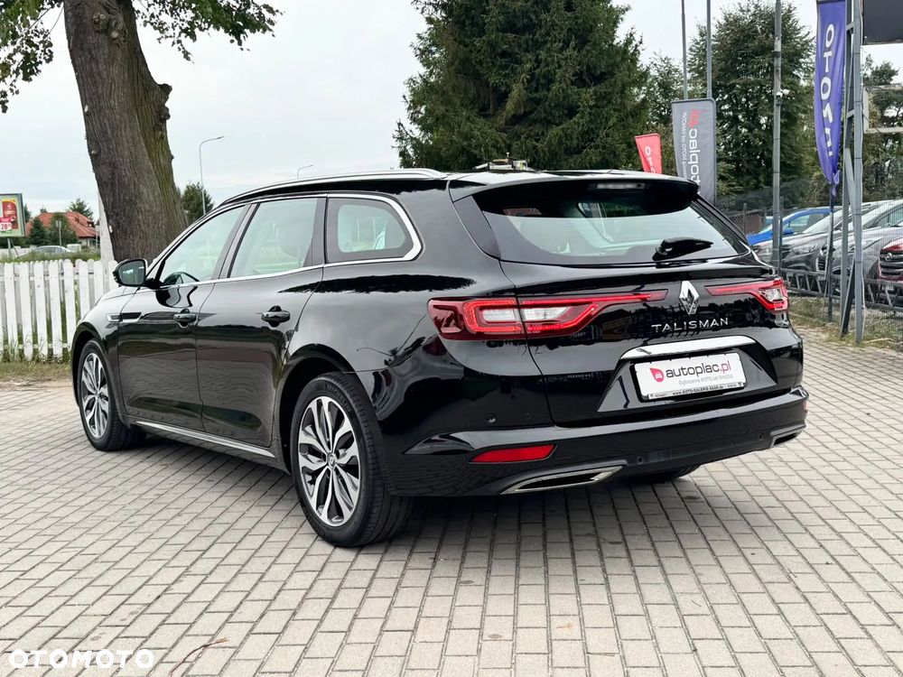 Renault Talisman 1.6 Energy dCi Intens EDC - 13