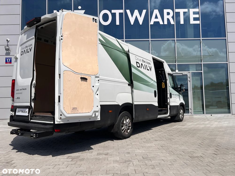 Iveco W CENIE PRZEGLĄDY EKSPOATACYJNE 4 LATA lub 300 000 km !!! - 13