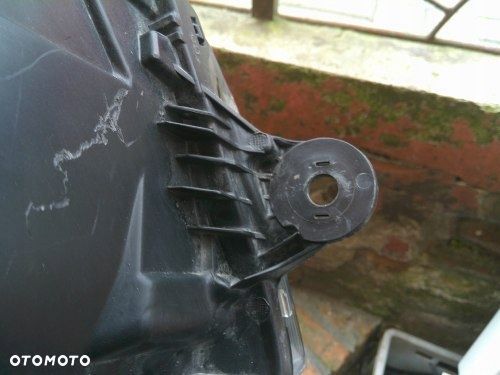 VW T6 LIFT 7L1 LAMPA PRZEDNIA LEWA ORYGINAŁ 7L1941005B - 14