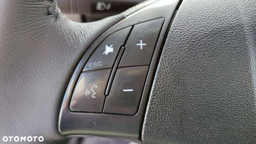 Opel Combo - 25