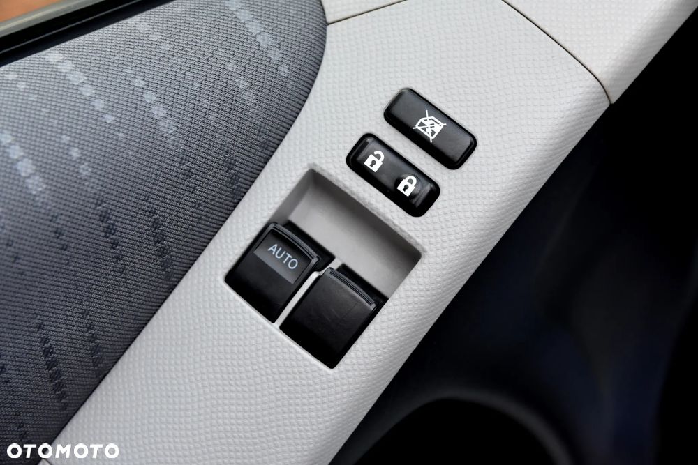 Toyota Yaris 1.33 VVT-i Cool - 20