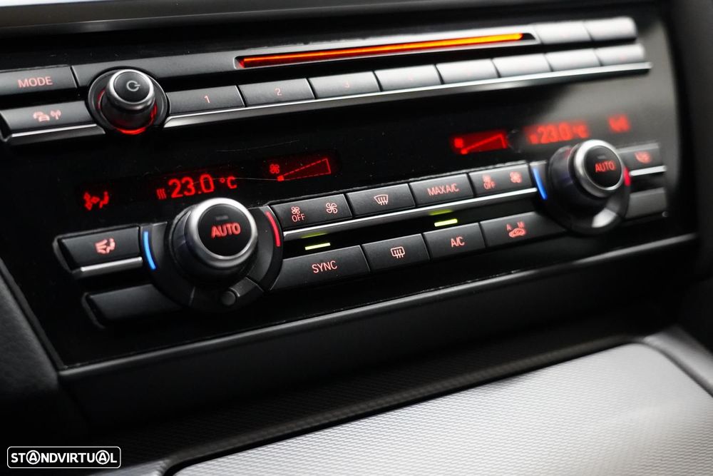 BMW 640 Gran Coupé d Pack M - 14