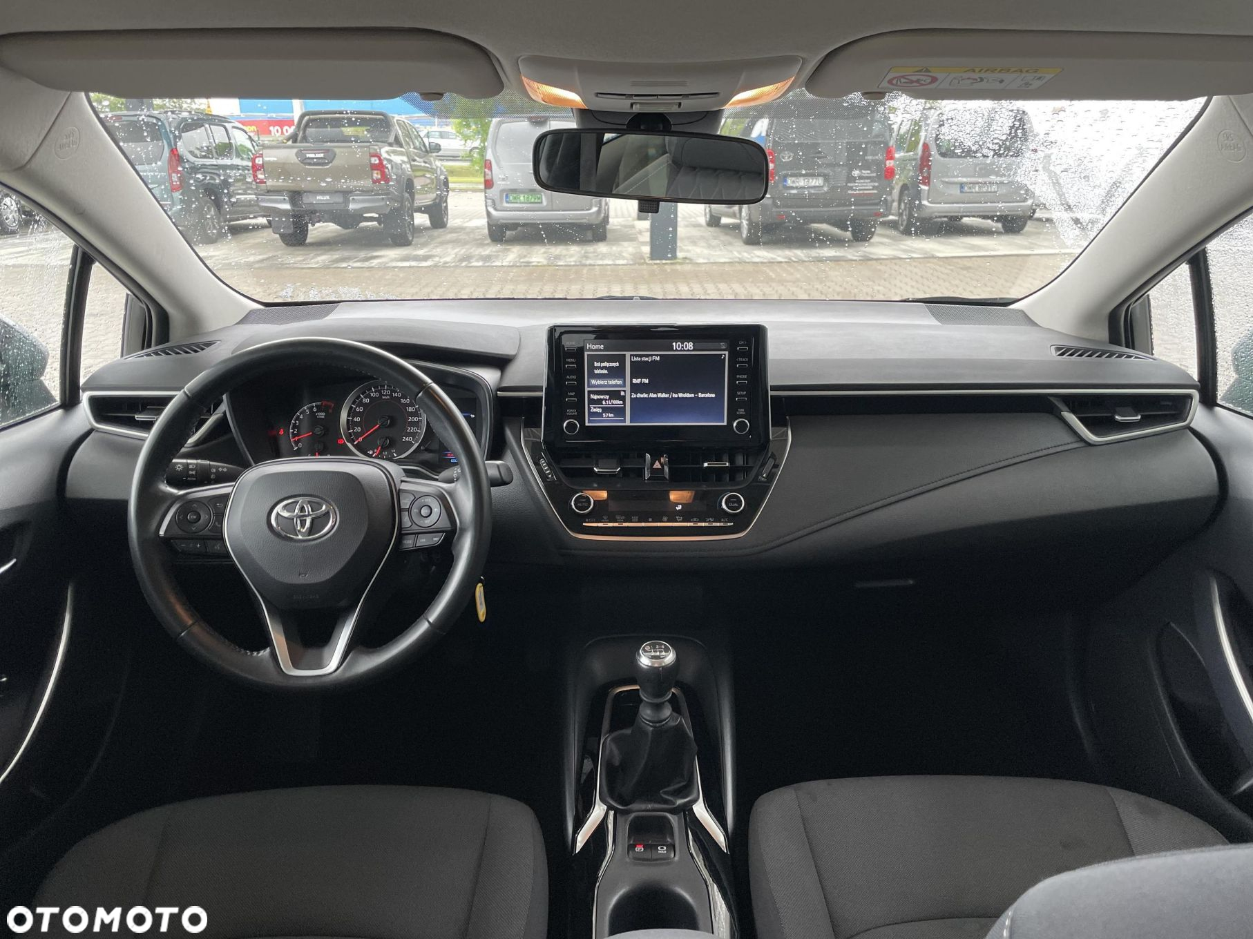 Toyota Corolla - 11