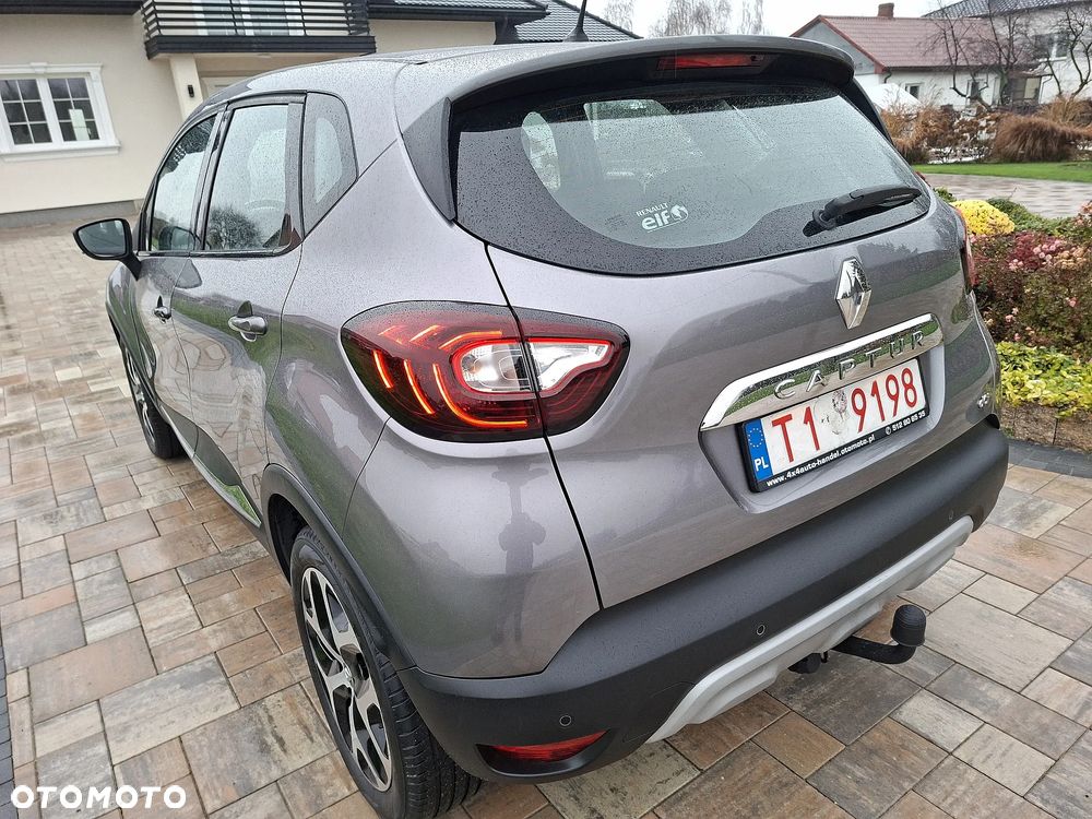 Renault Captur - 12