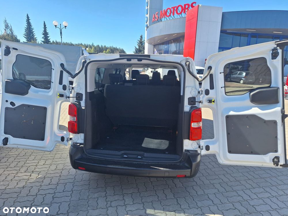 Toyota ProAce Kombi D-4D Long 2,8t - 25