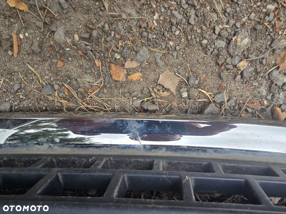 Renault master IV grill atrapa oryginał - 2