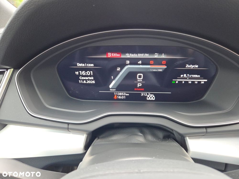 Audi Q5 40 TDI mHEV Quattro Advanced S tronic - 17