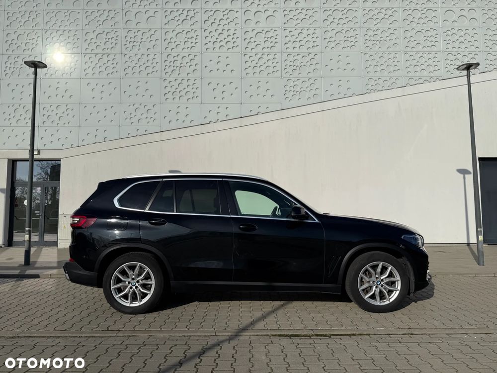 BMW X5 xDrive45e - 4