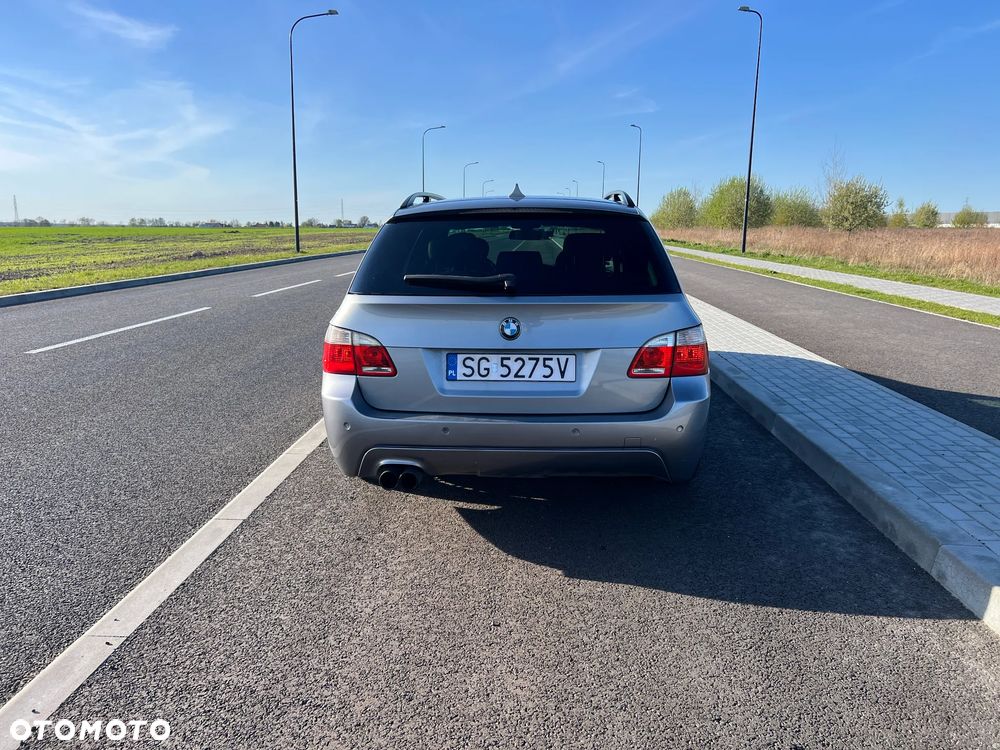 BMW Seria 5 - 17