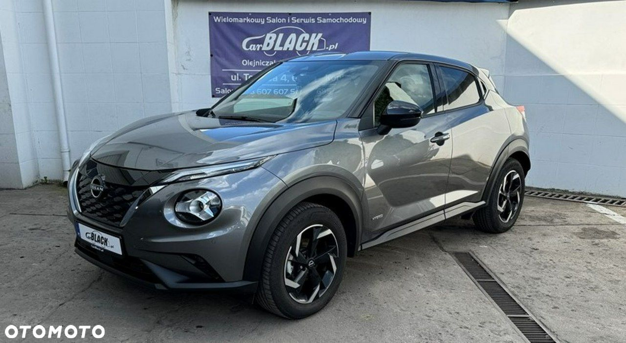 Nissan Juke - 24