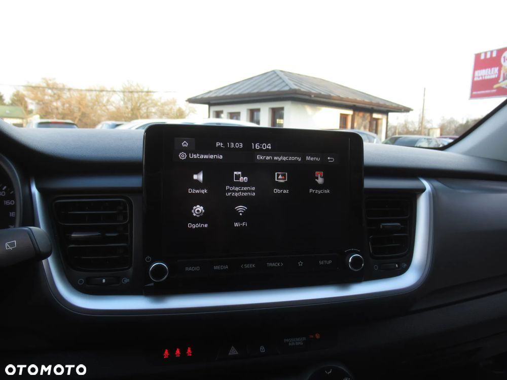 Kia Stonic 1.2 M - 20