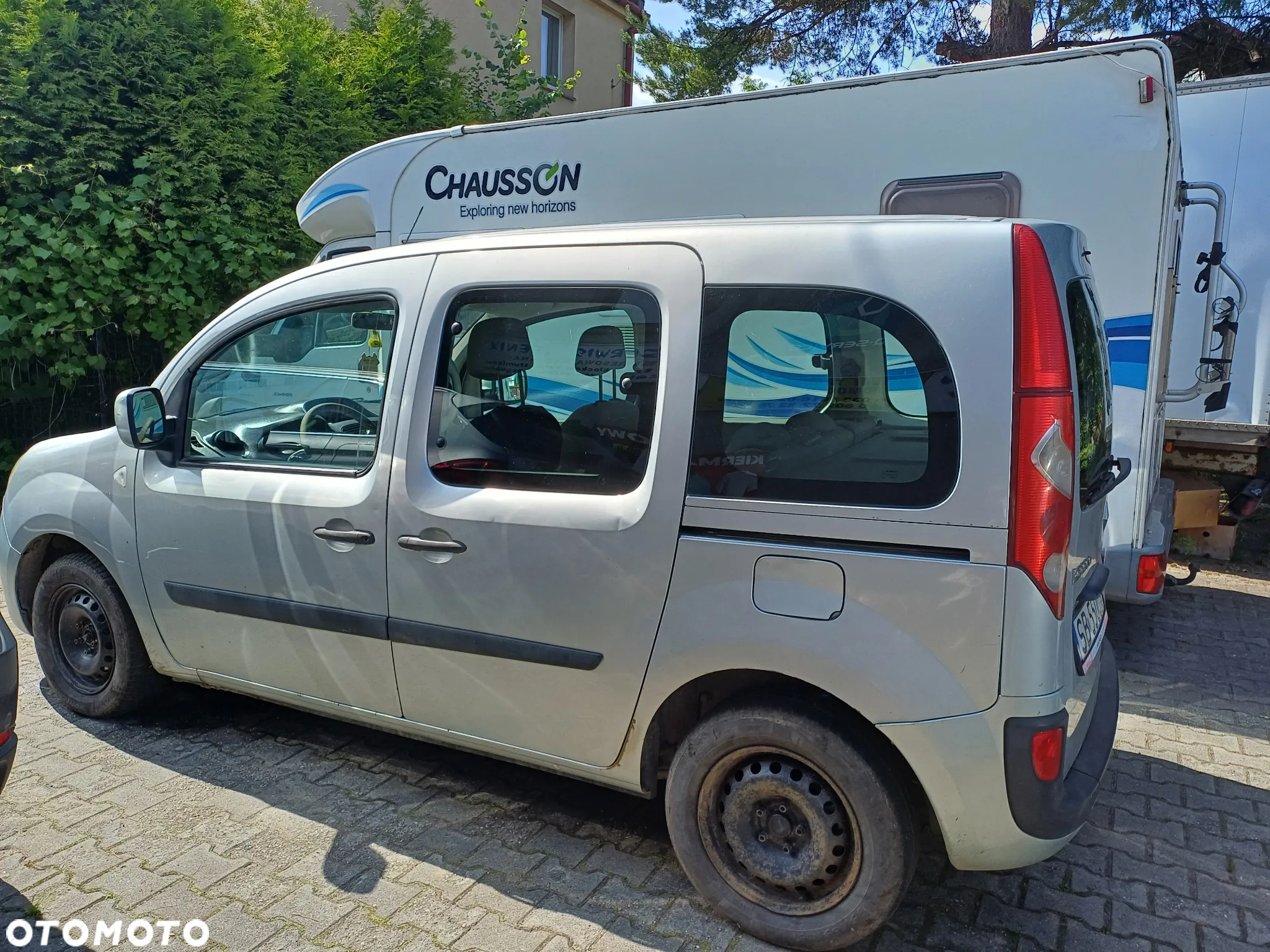 Renault Kangoo - 3
