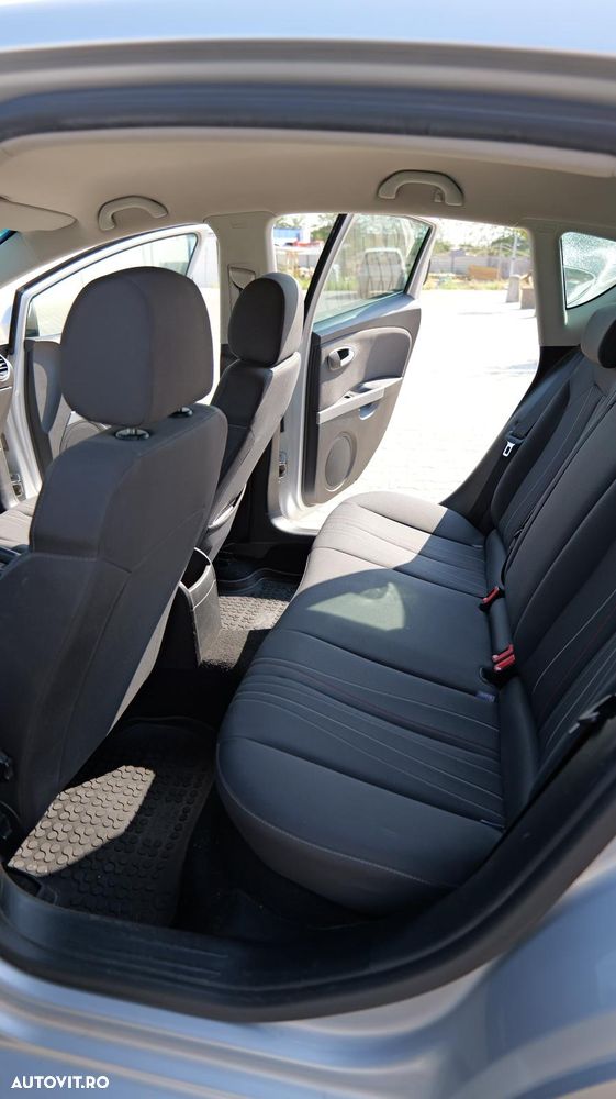 Seat Leon 1.6 TDI Style Ecomotive - 12