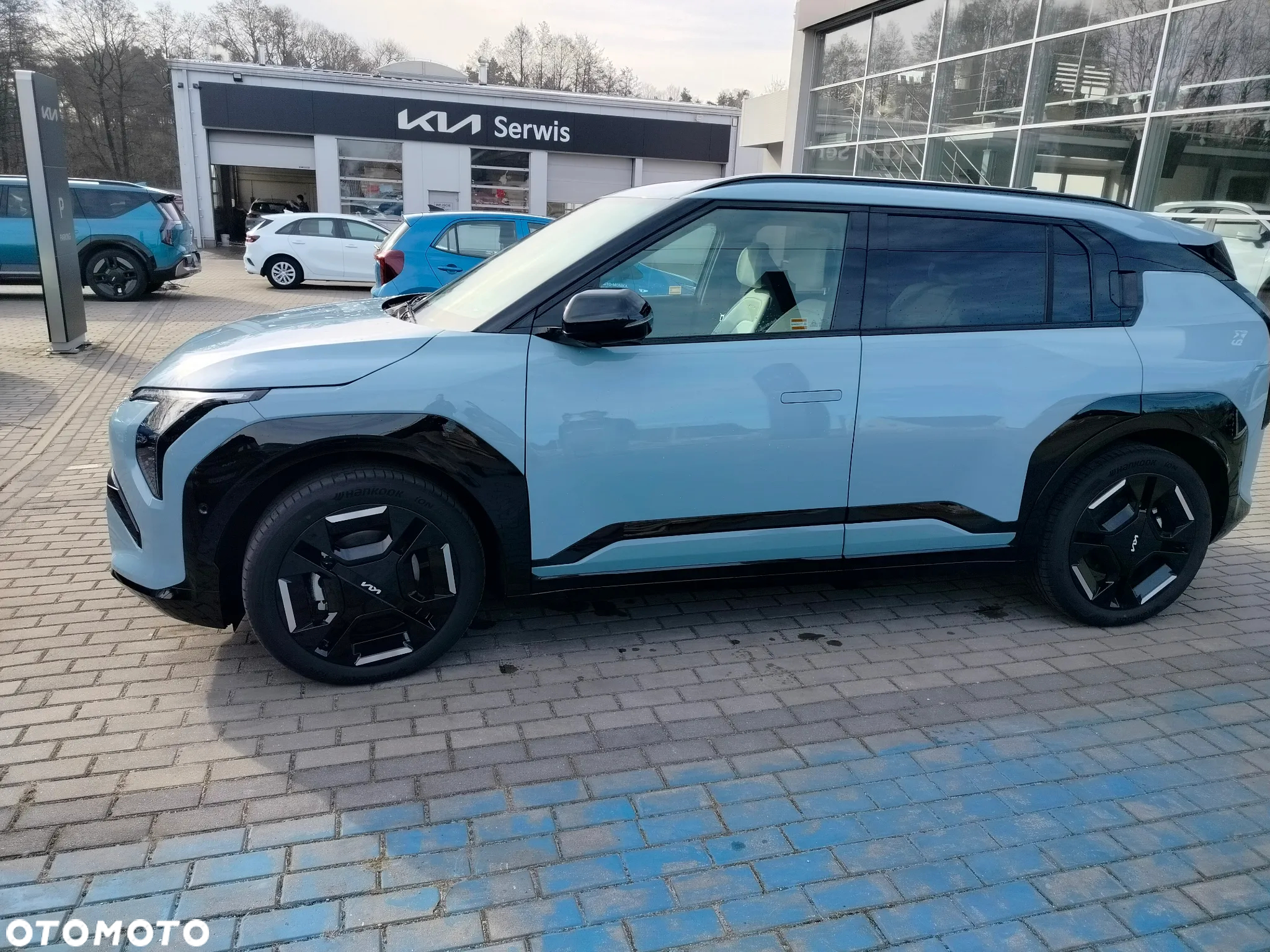 Kia EV3 - 4