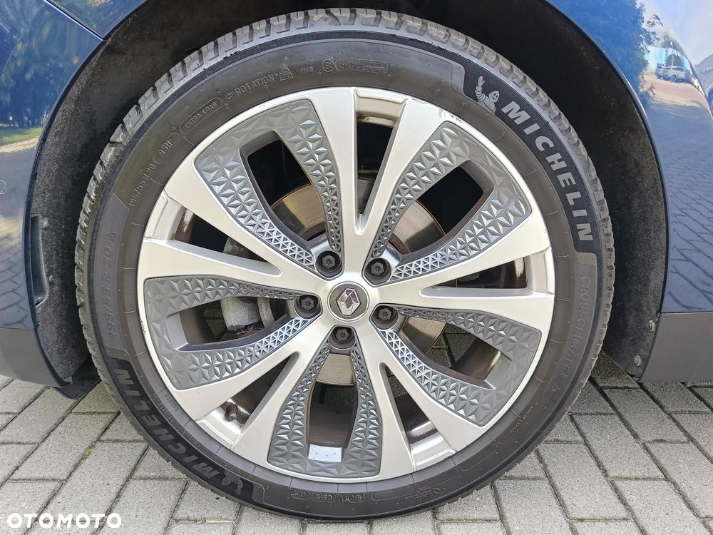 Renault Scenic - 35