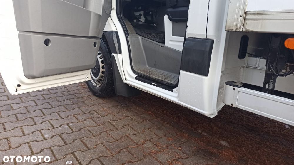 Mercedes-Benz Sprinter 313 - 29