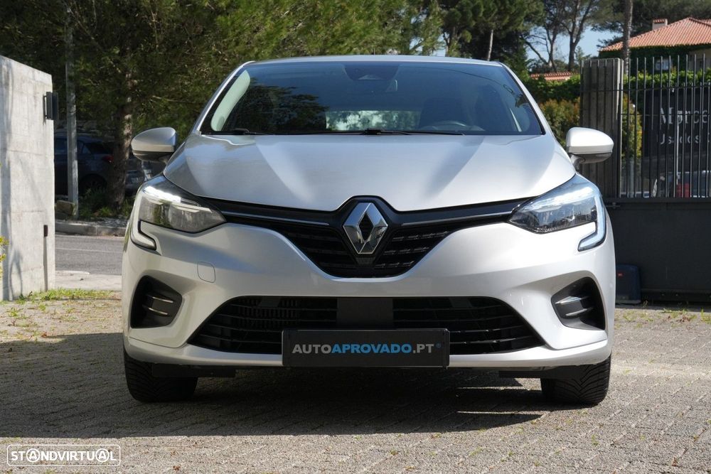 Renault Clio 1.0 TCe Limited - 24