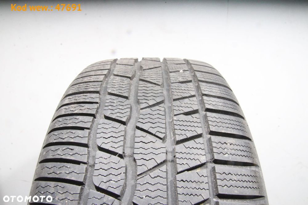 Continental ContiWinterContact TS830 P - 245/40 R19 - 1