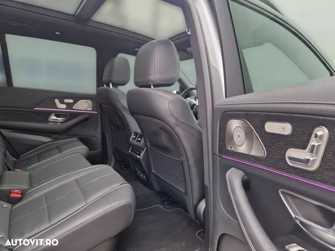 Mercedes-Benz GLS 450 d MHEV 4MATIC Aut. - 17