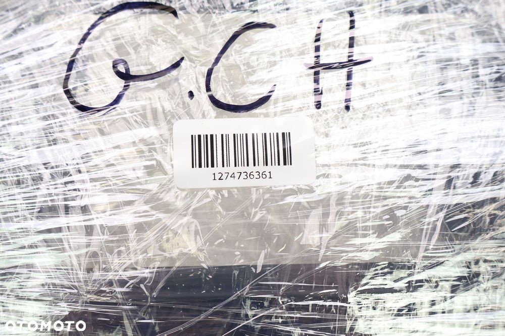 JEEP GRAND CHEROKEE WK2 OSŁONA RAMKA RADIA 90020301, 90020401 - 13