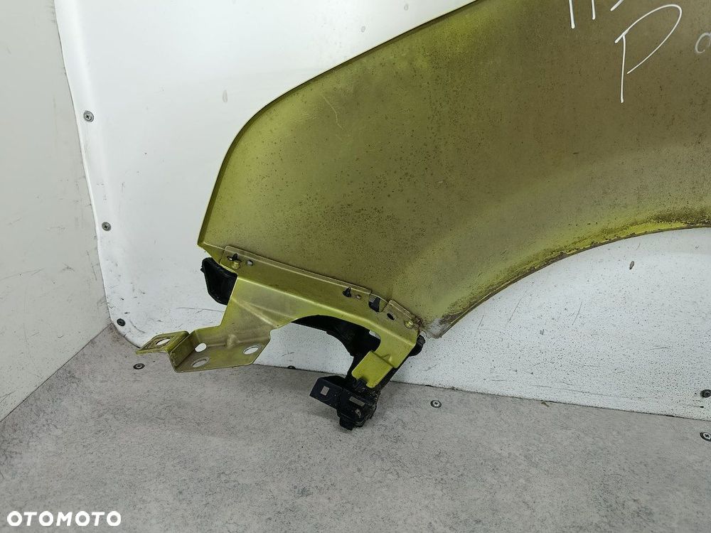 BŁOTNIK PRAWY PRZÓD CITROEN C3 PICASSO KAR 2008-2015 - 9