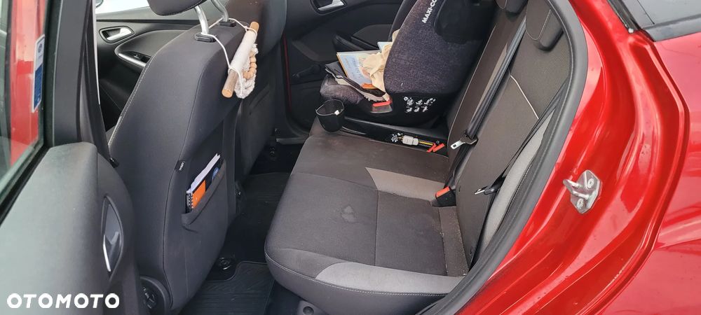 Ford Focus 1.0 EcoBoost Edition - 26