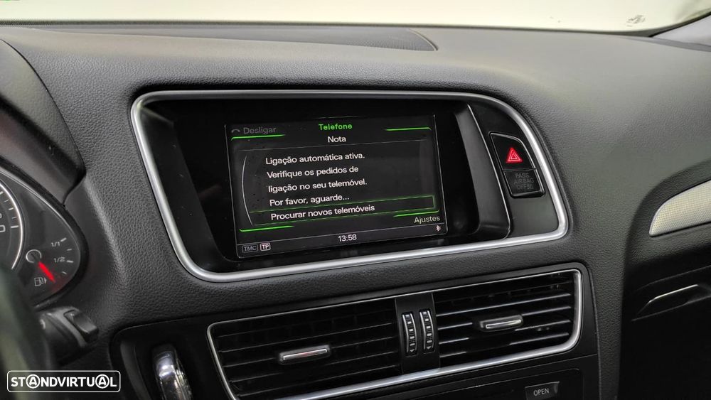 Audi Q5 2.0 TDI Sport - 35