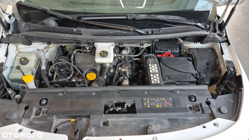 Mercedes-Benz Citan 110 CDi / AVANTGARDE / UNIKATOWY / 1 WŁ. / BEZWYPADKOWY / NISKI PRZEBIEG / AUTOMAT / KAMERA COFANIA / APPLE CARPLAY + ANDROID AUTO / HAK / RELINGI DACHOWE / EURO 6 - 41