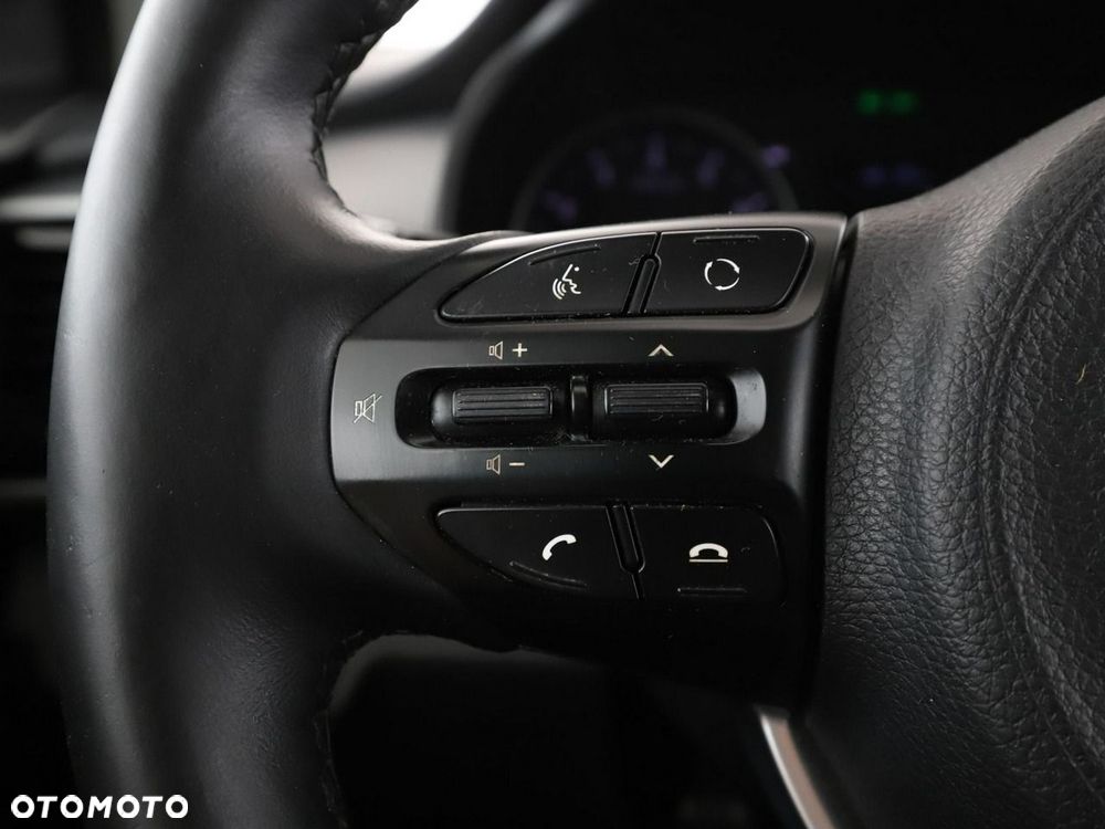 Kia Stonic 1.4 L - 32