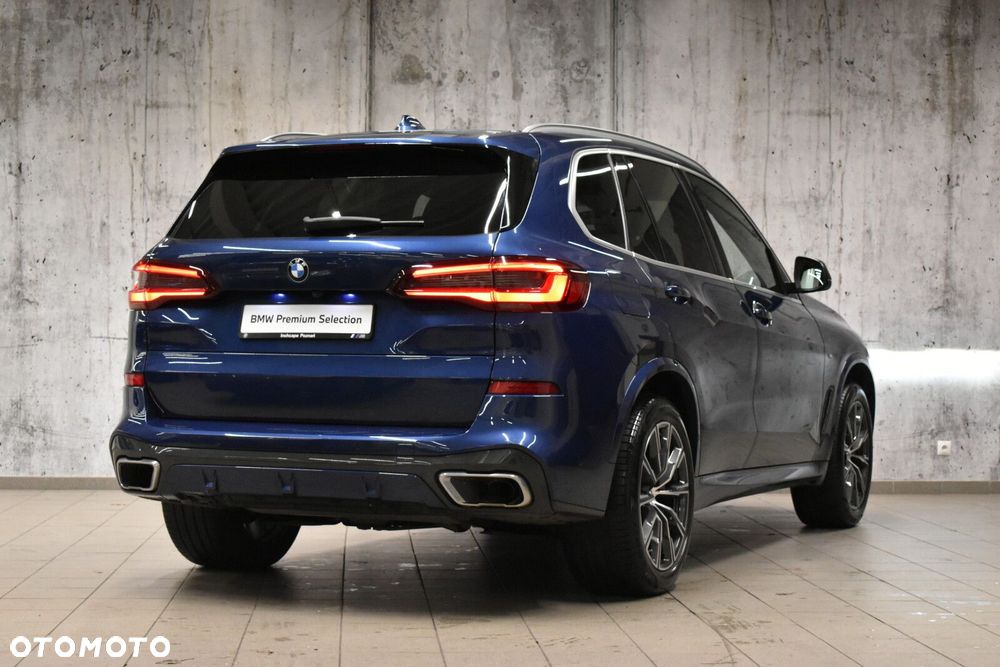 BMW X5 xDrive25d - 2