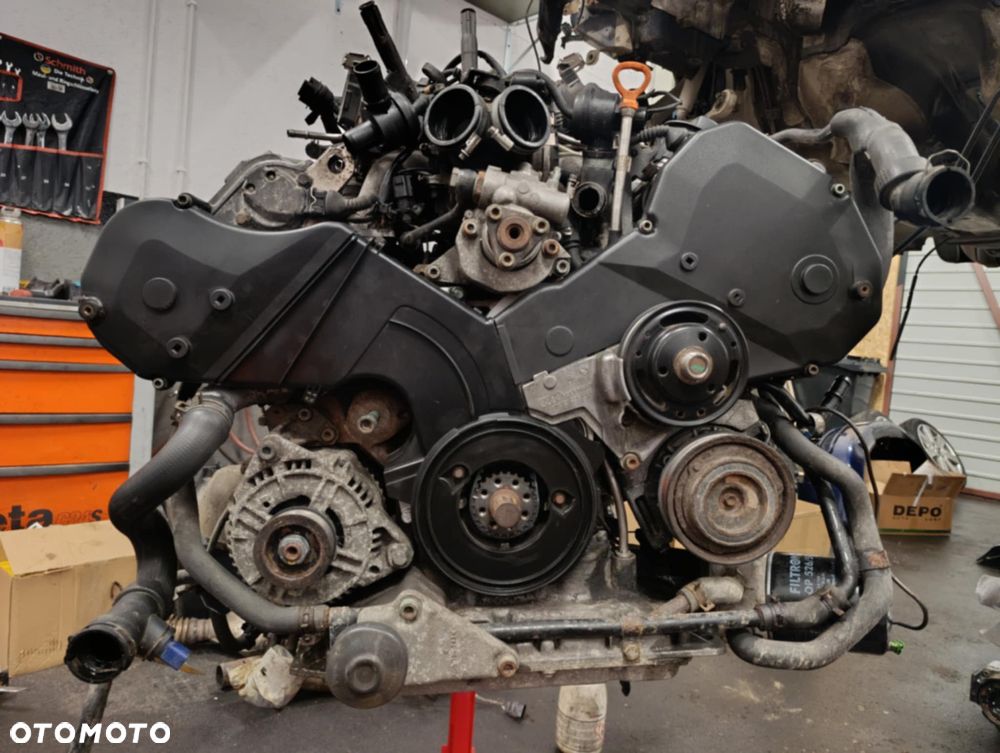 Audi S4 Avant 2.7 Quattro - 25