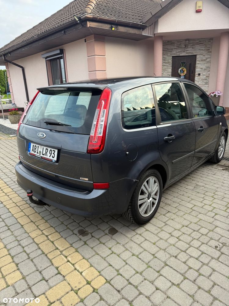 Ford C-MAX 1.6 TDCi DPF Ambiente - 5