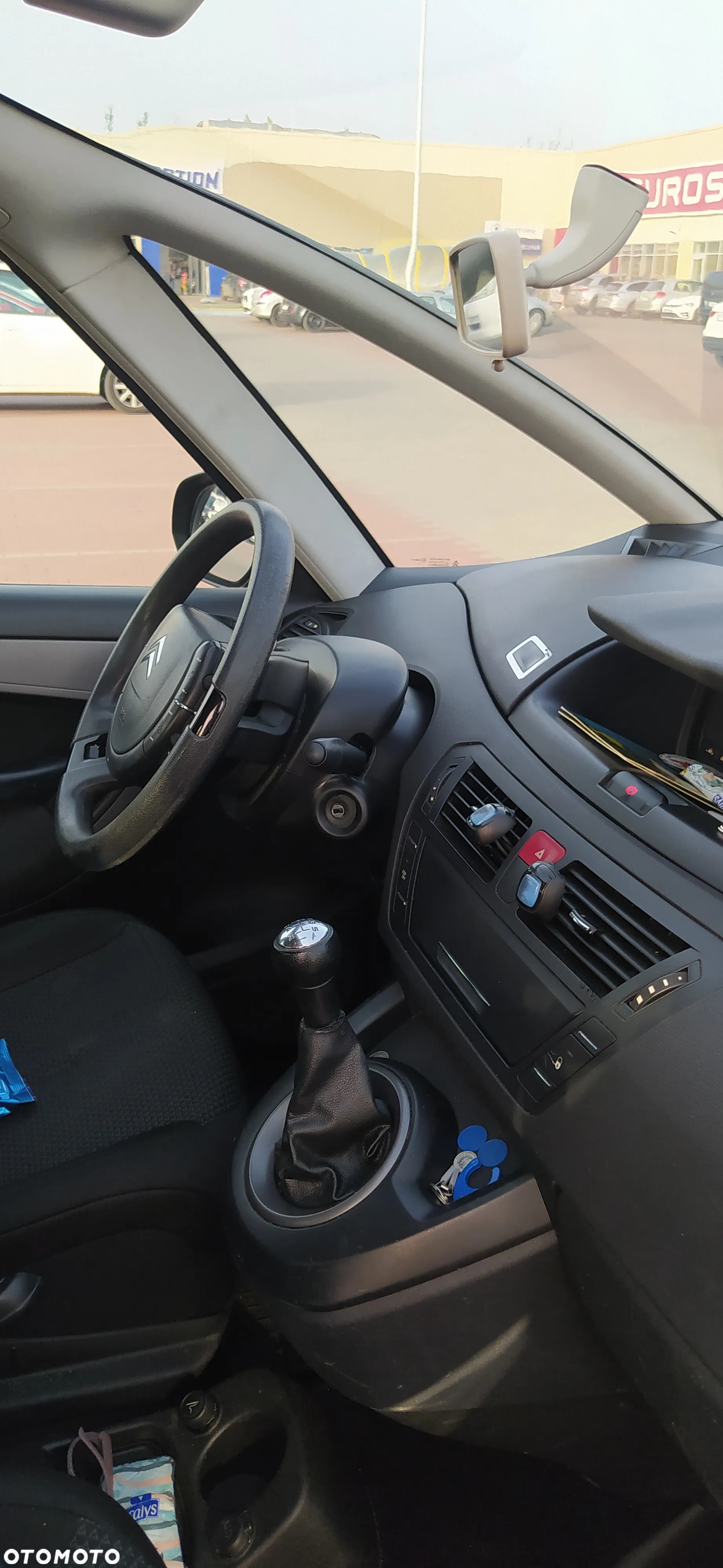 Citroën C4 Picasso 1.6 VTi Selection - 10