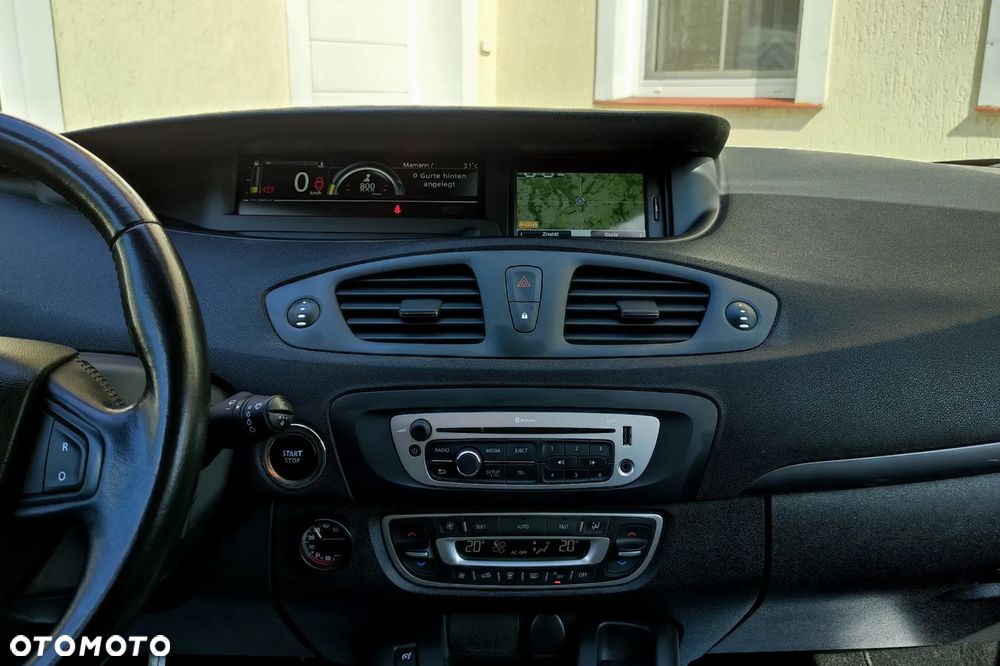 Renault Scenic 1.2 TCe Energy Limited - 13
