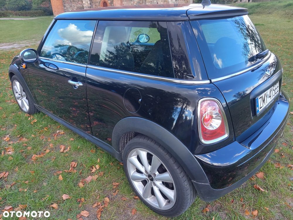 MINI ONE Minimalism - 9
