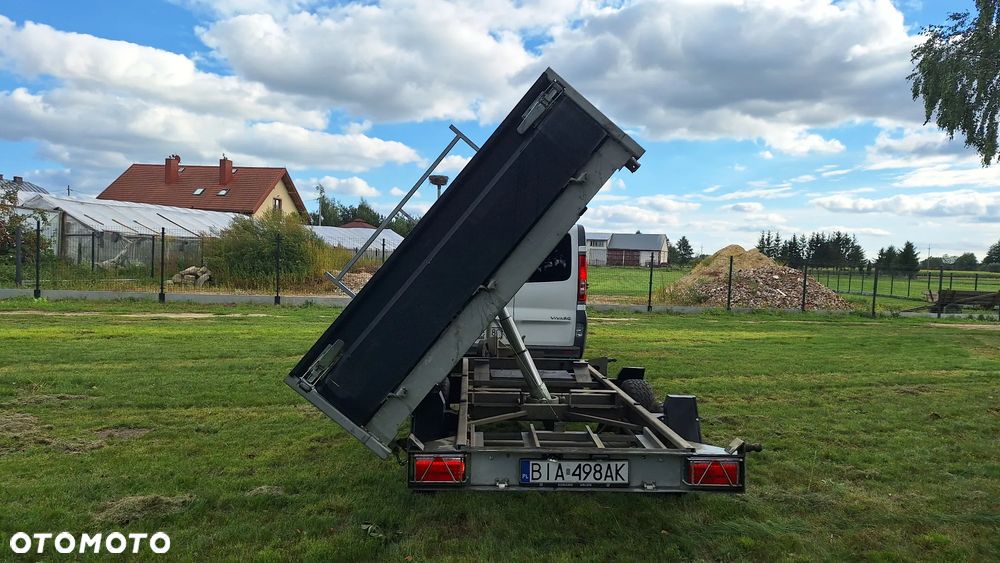 Hapert cobalt 3.5t - 5