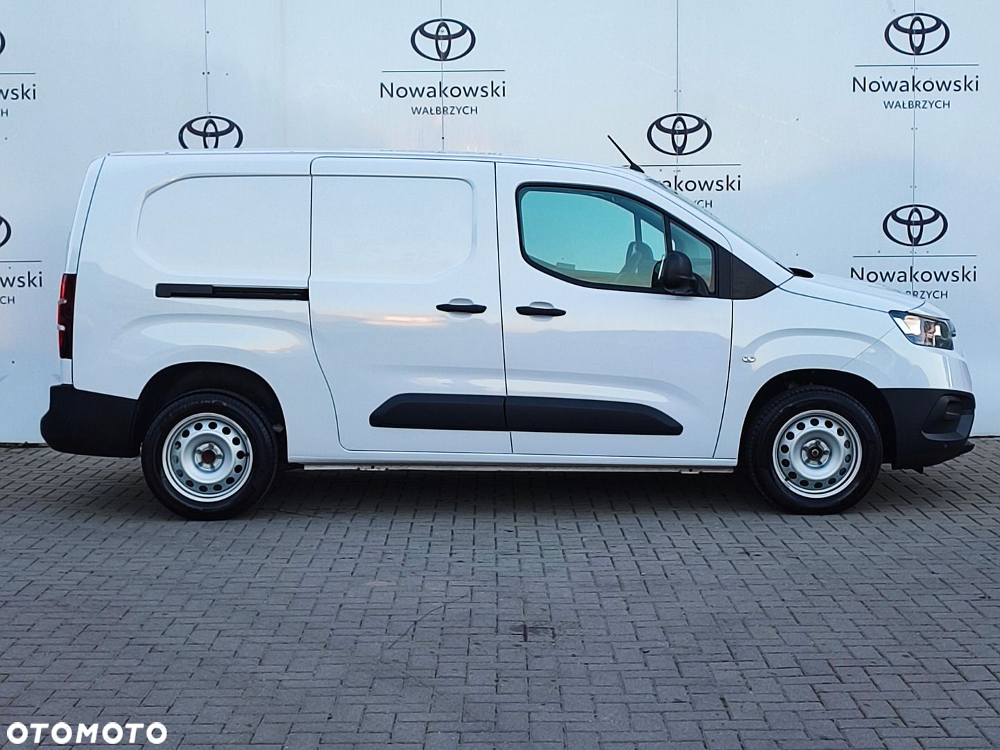 Toyota PROACE CITY - 6