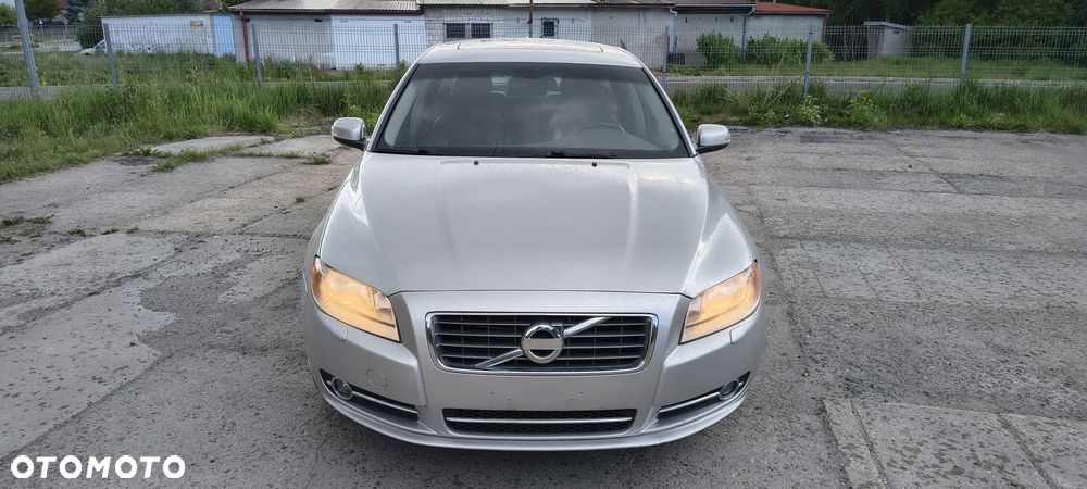 Volvo S80 3.2 Executive - 5