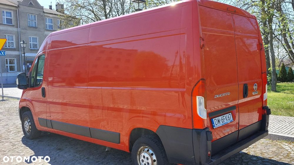Fiat Ducato - 4