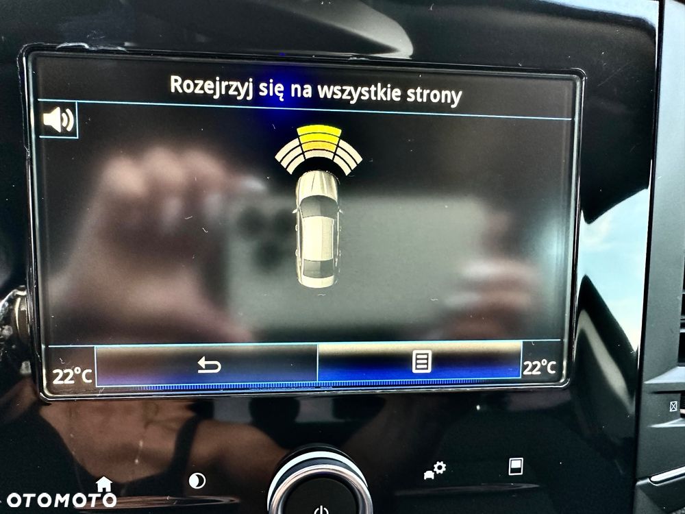 Renault Talisman - 14