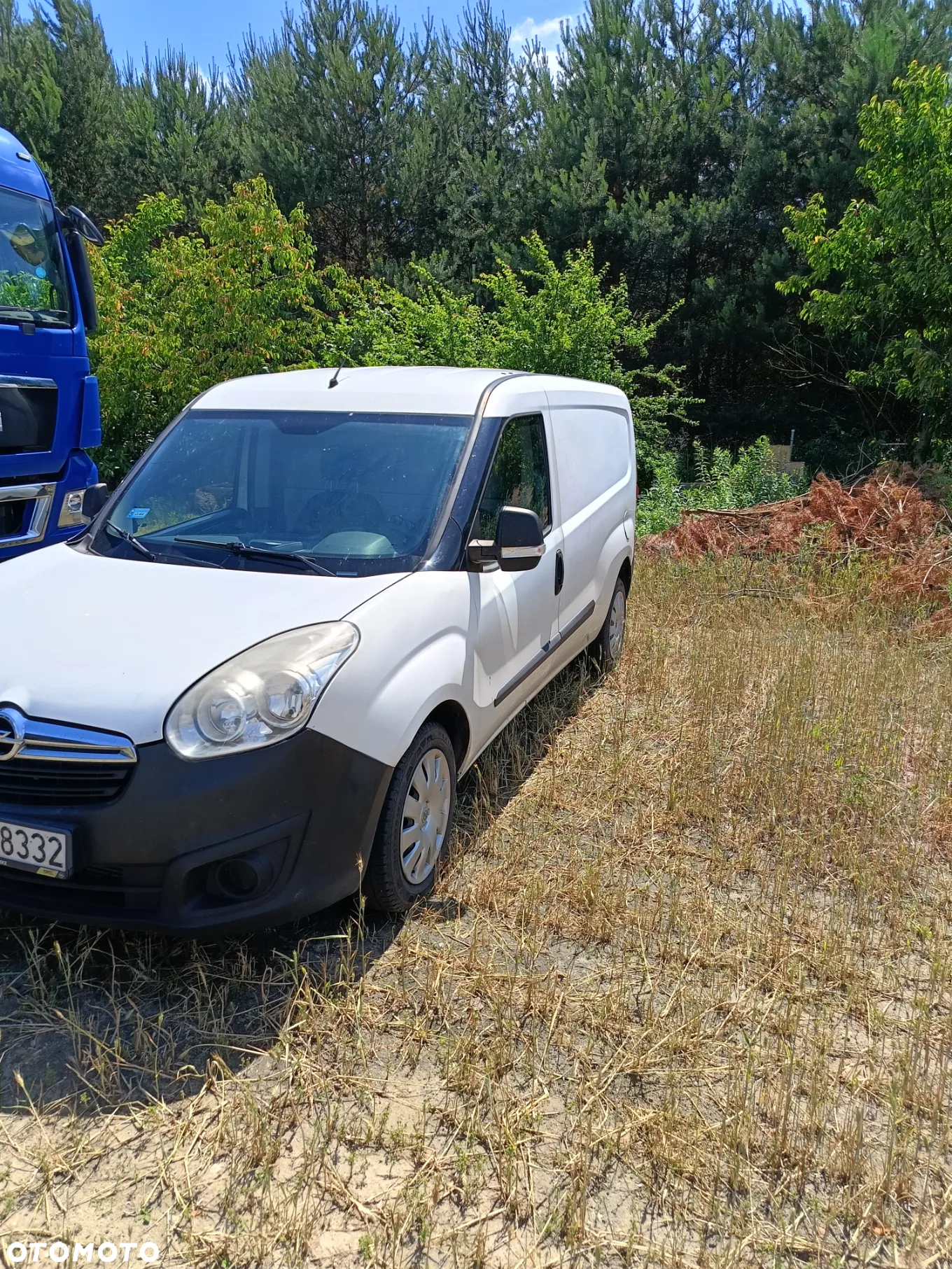 Opel Combo Tour Van 1.6 CDTI L2H1 - 3