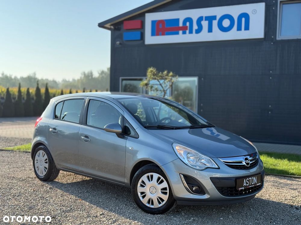 Opel Corsa 1.2 16V Enjoy - 3